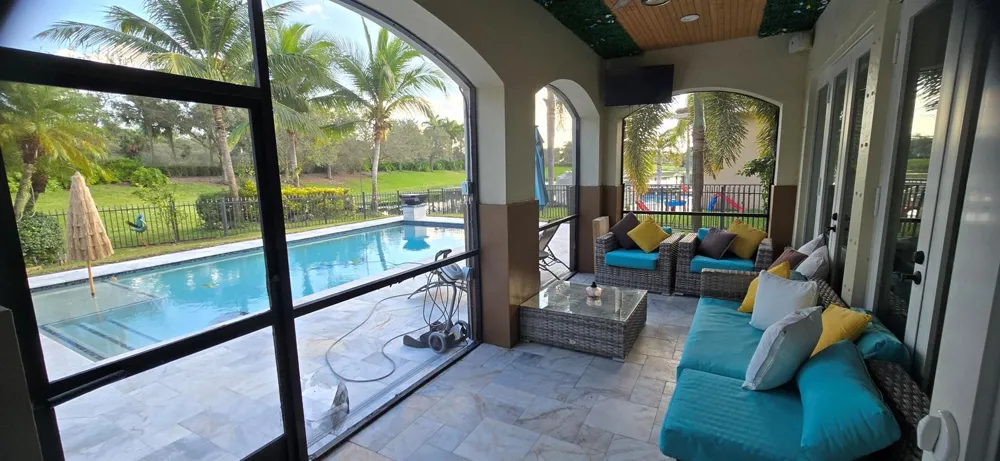 8216 NW 105TH LANE Parkland, FL 33076