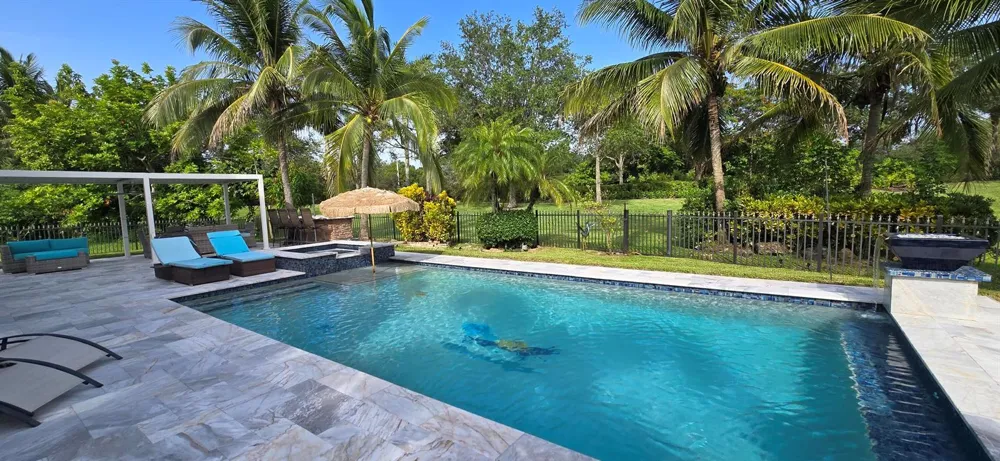 8216 NW 105TH LANE Parkland, FL 33076