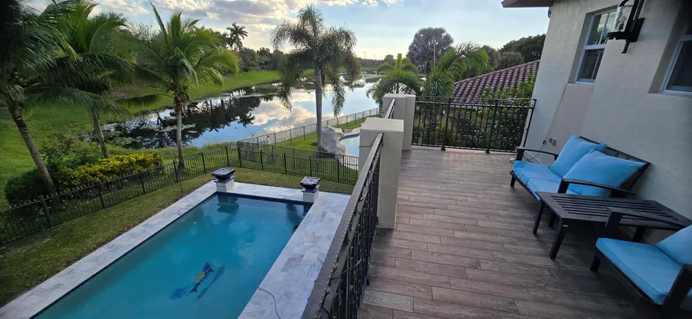 8216 NW 105TH LANE Parkland, FL 33076
