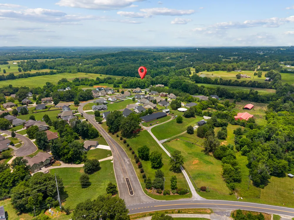 17 E Madison Street Chatsworth, GA 30705