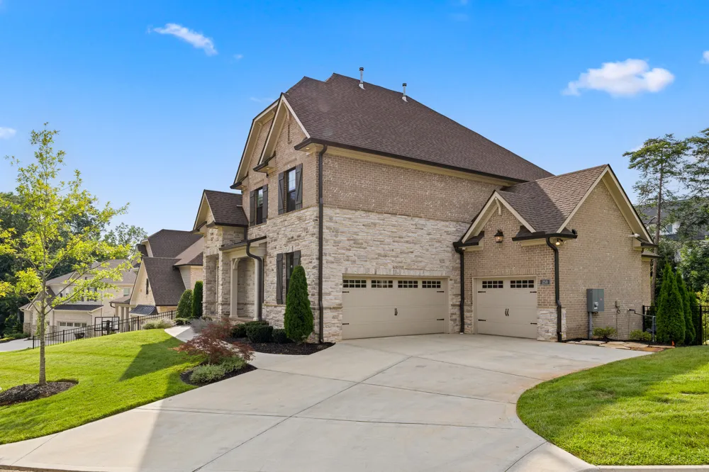 259 Reverence Run Lane Knoxville, TN 37934