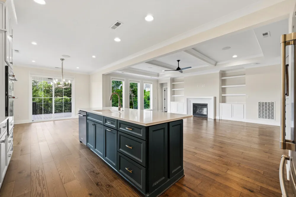 259 Reverence Run Lane Knoxville, TN 37934