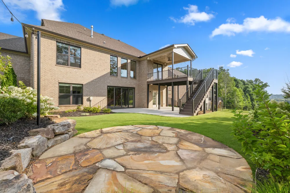 259 Reverence Run Lane Knoxville, TN 37934