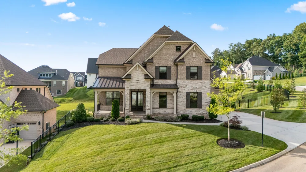 259 Reverence Run Lane Knoxville, TN 37934