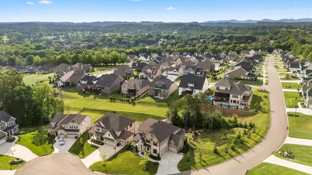259 Reverence Run Lane Knoxville, TN 37934