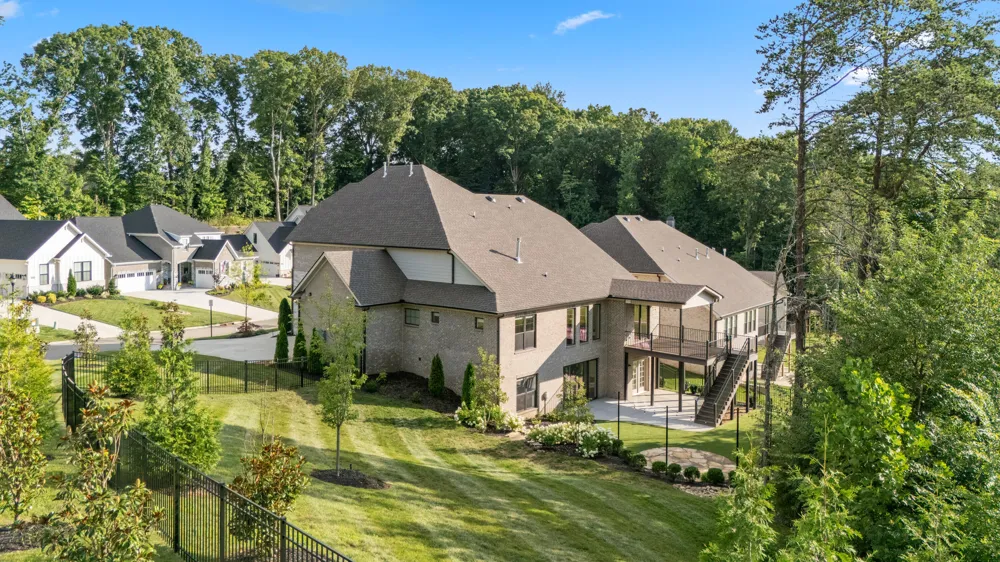259 Reverence Run Lane Knoxville, TN 37934