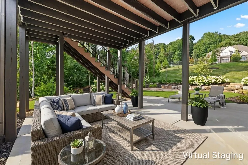 259 Reverence Run Lane Knoxville, TN 37934