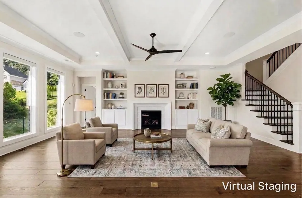 259 Reverence Run Lane Knoxville, TN 37934
