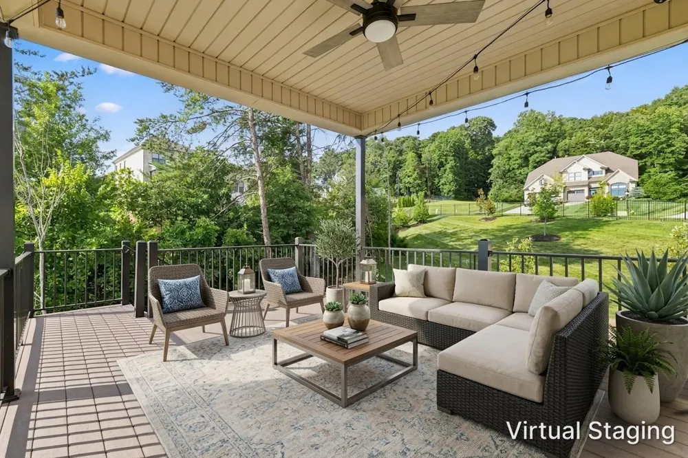 259 Reverence Run Lane Knoxville, TN 37934