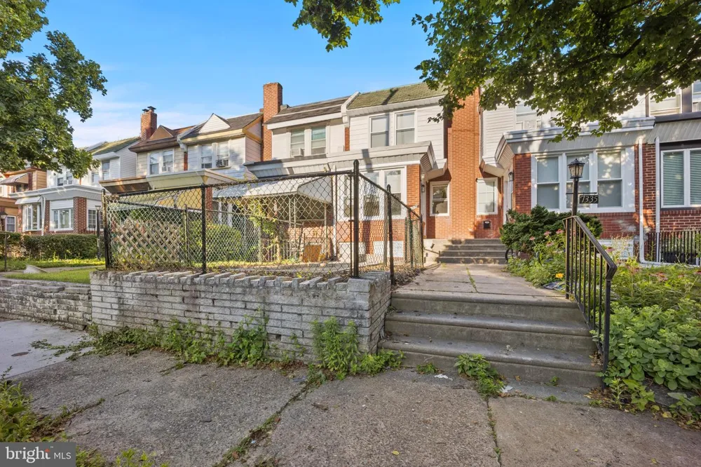 7337 E WALNUT LANE Philadelphia, PA 19138