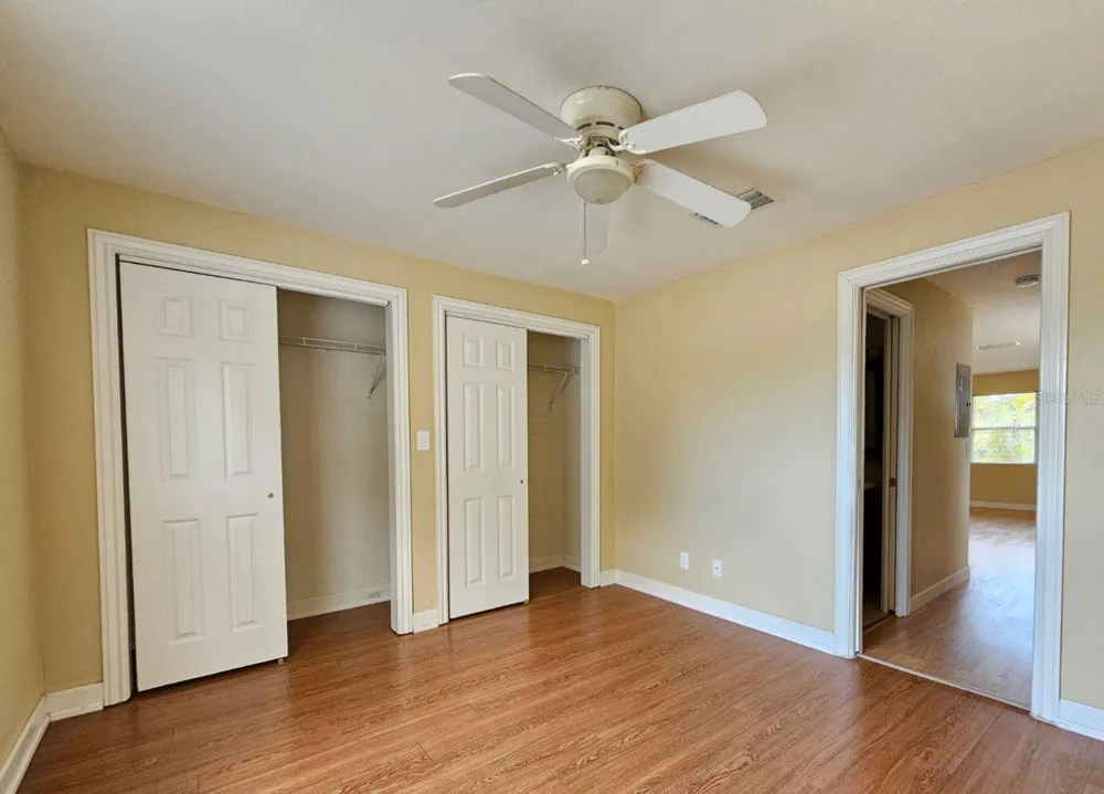 117 EVERGREEN AVENUE #201 Clearwater, FL 33755
