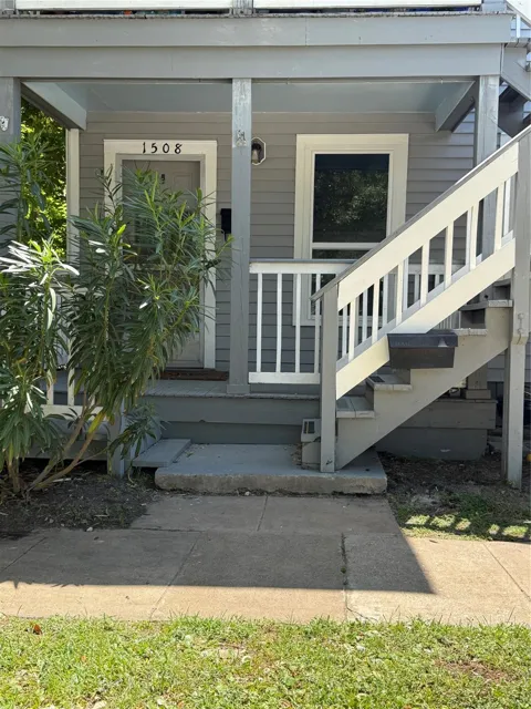 1508 20th Street