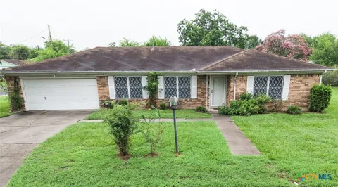2411 Ozark Street