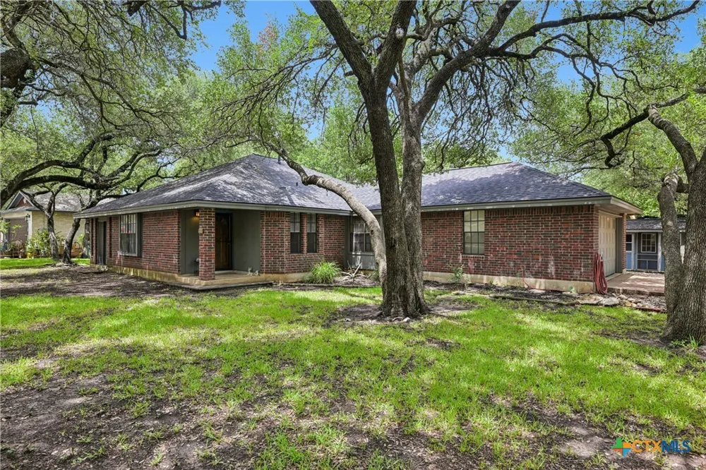 606 Prize Oaks Drive Cedar Park, TX 78613