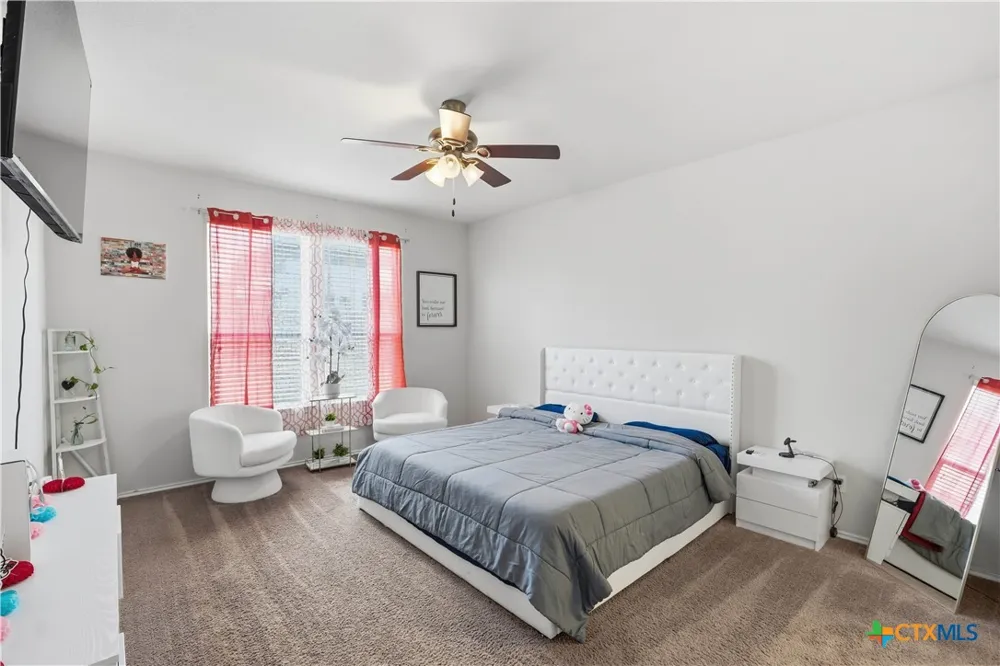 9013 Bowfield Drive Killeen, TX 76542