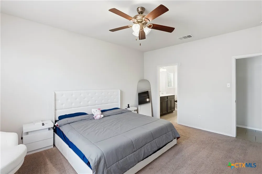 9013 Bowfield Drive Killeen, TX 76542
