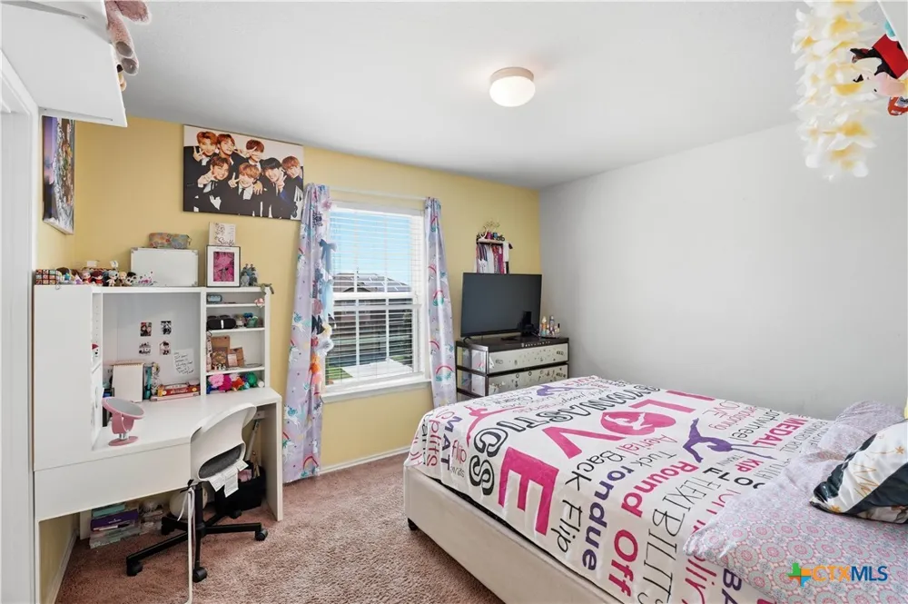 9013 Bowfield Drive Killeen, TX 76542