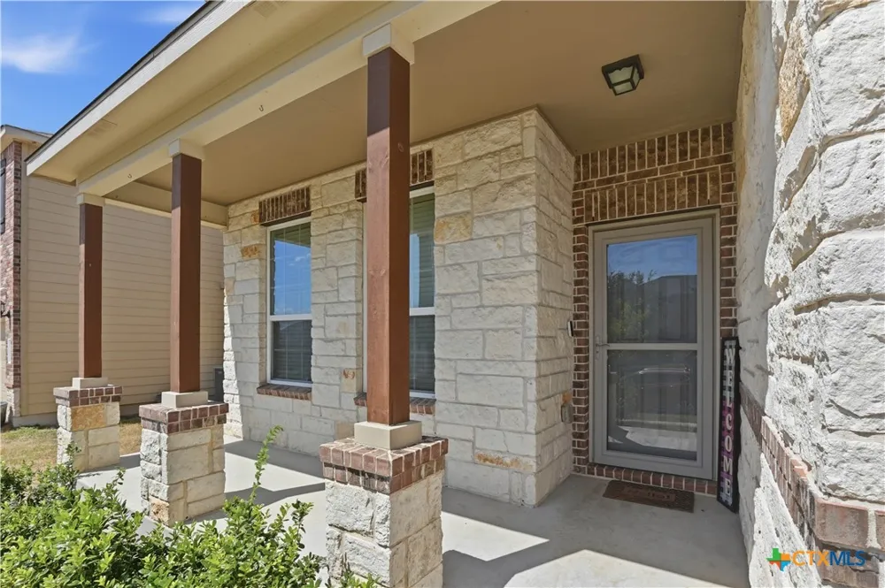 9013 Bowfield Drive Killeen, TX 76542