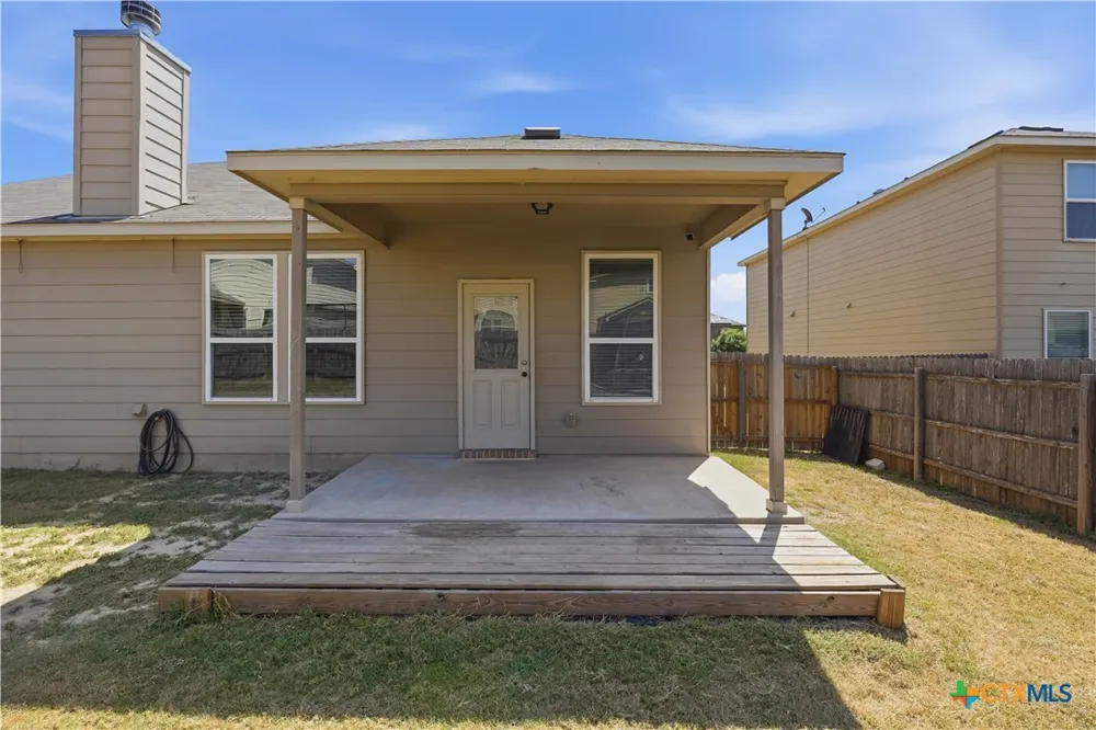 9013 Bowfield Drive Killeen, TX 76542
