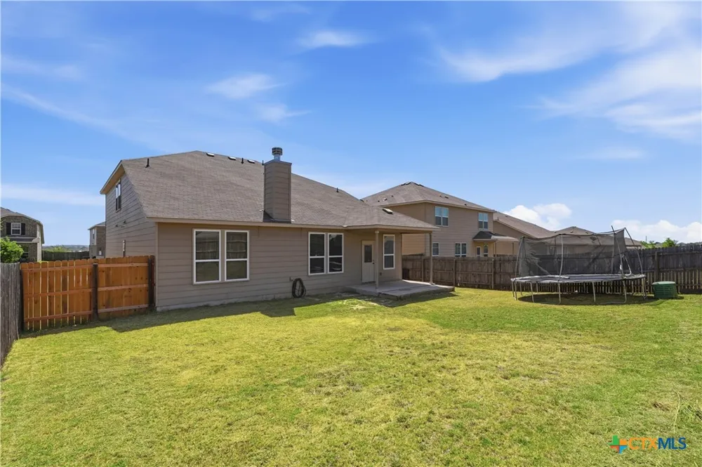 9013 Bowfield Drive Killeen, TX 76542