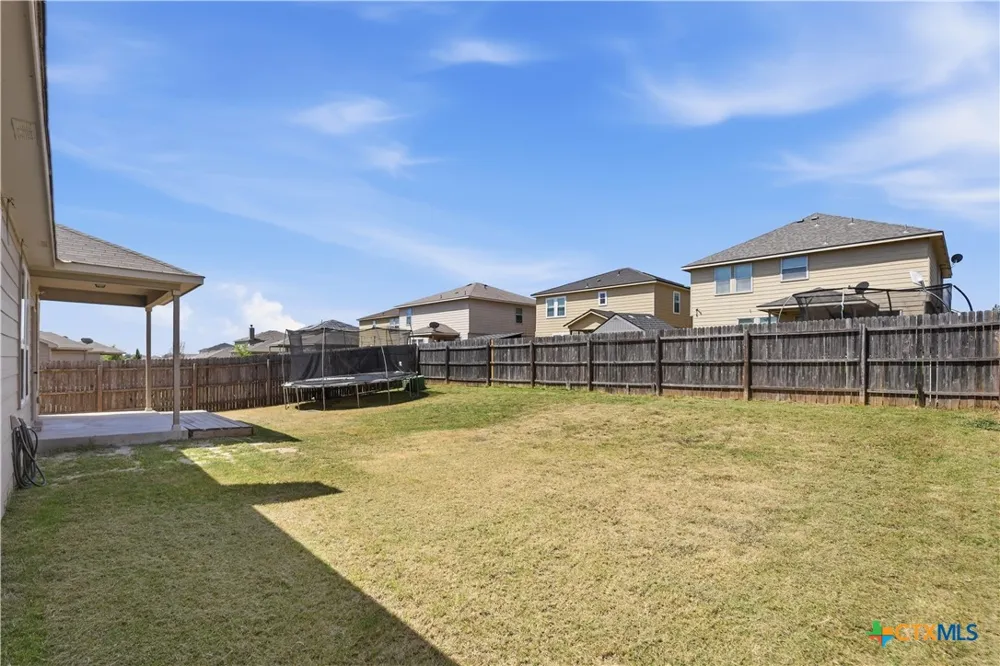 9013 Bowfield Drive Killeen, TX 76542
