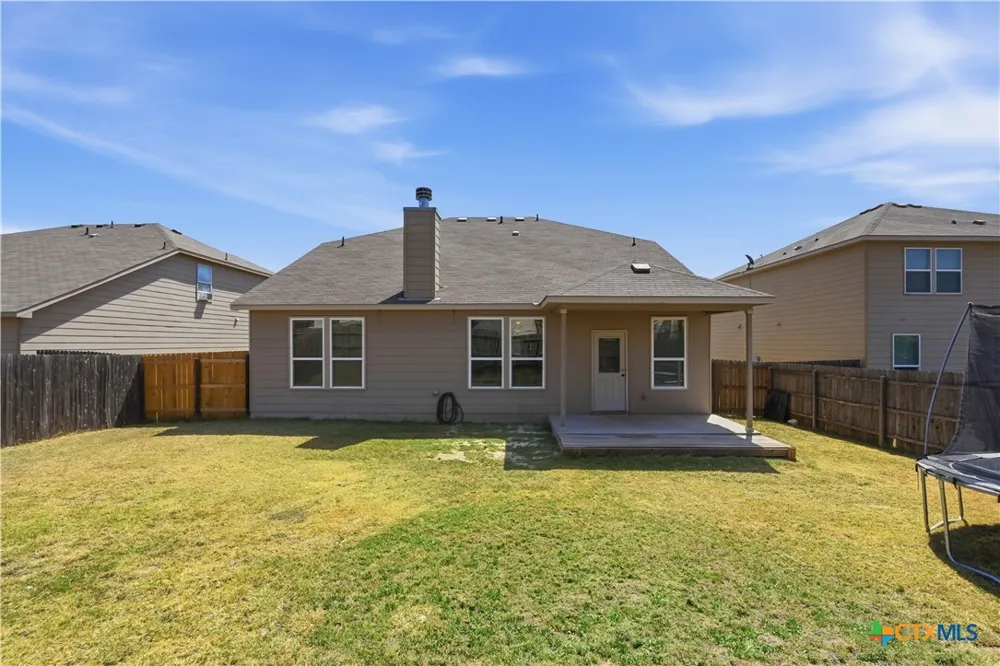 9013 Bowfield Drive Killeen, TX 76542