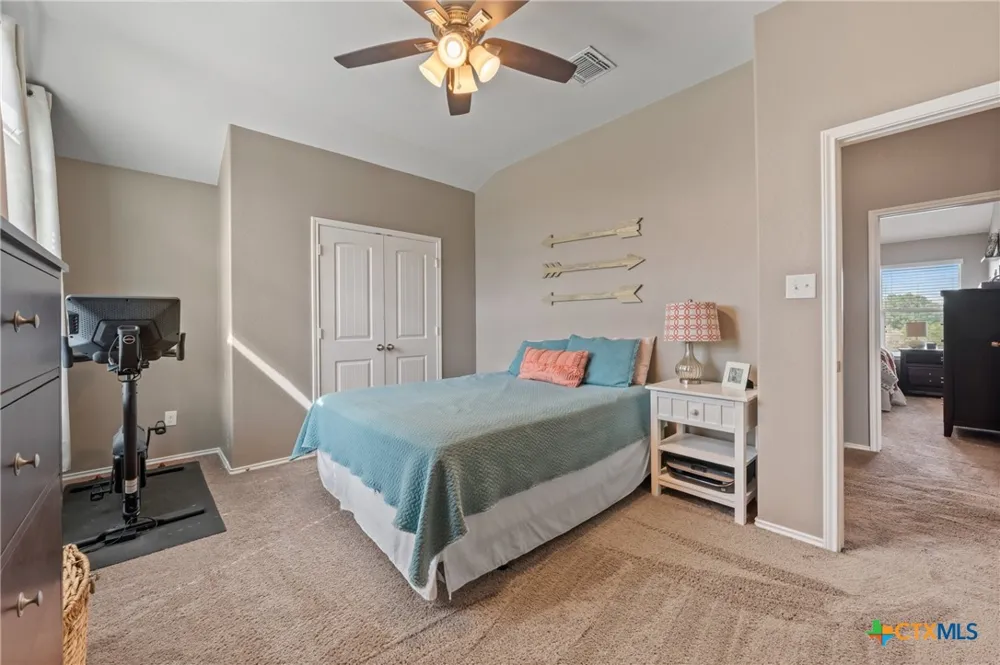 5221 Cicero Drive Belton, TX 76513