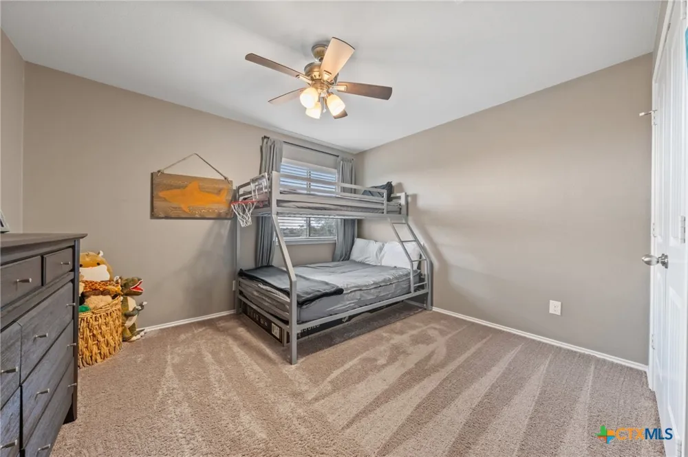 5221 Cicero Drive Belton, TX 76513