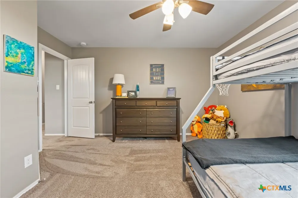 5221 Cicero Drive Belton, TX 76513
