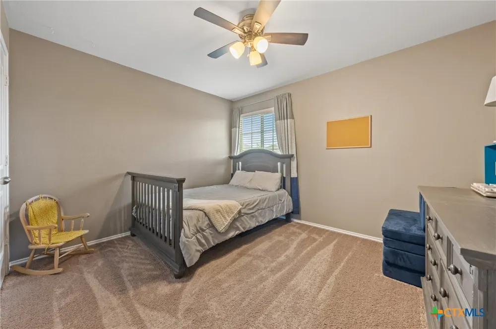 5221 Cicero Drive Belton, TX 76513