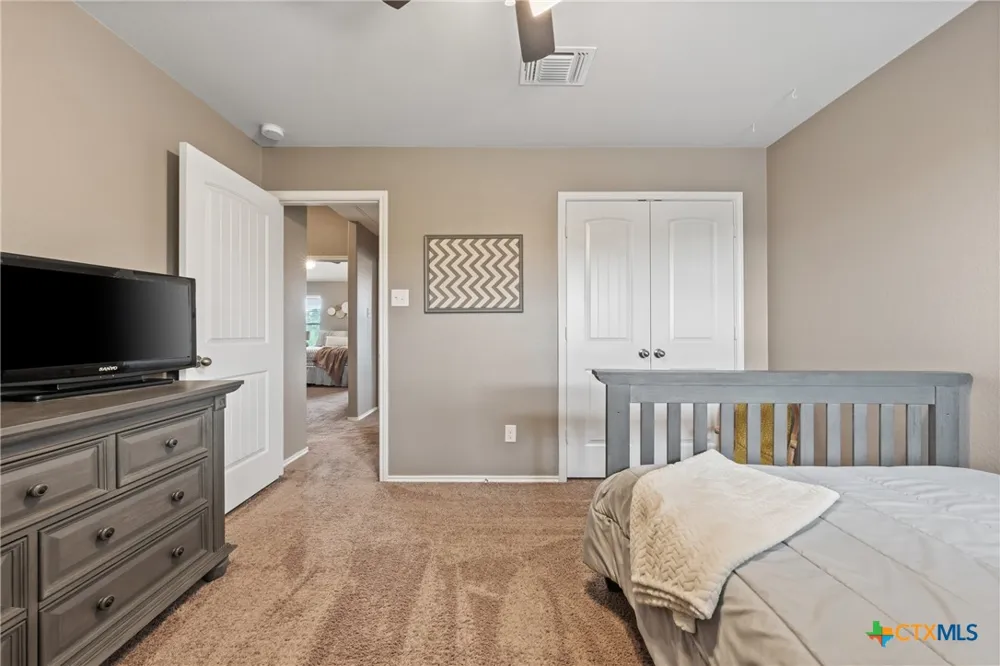 5221 Cicero Drive Belton, TX 76513