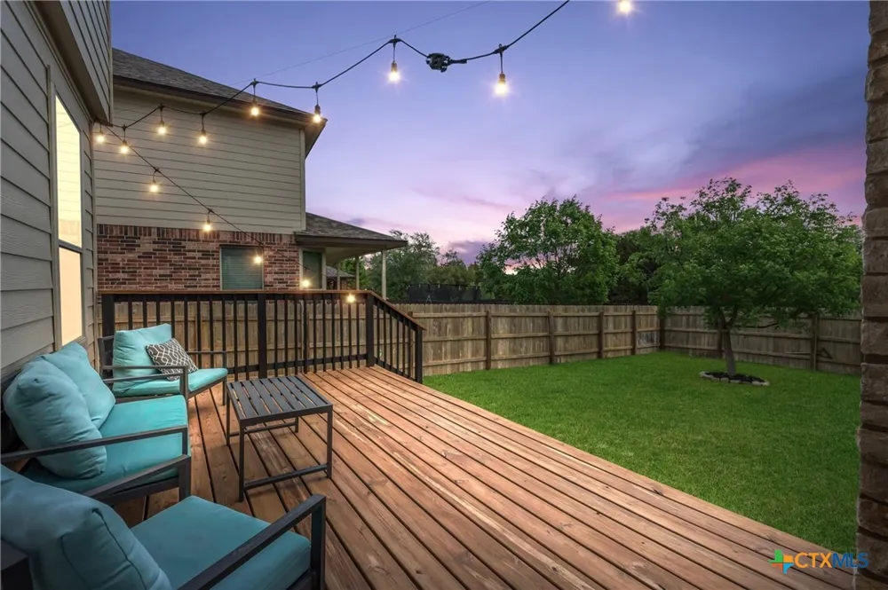 5221 Cicero Drive Belton, TX 76513