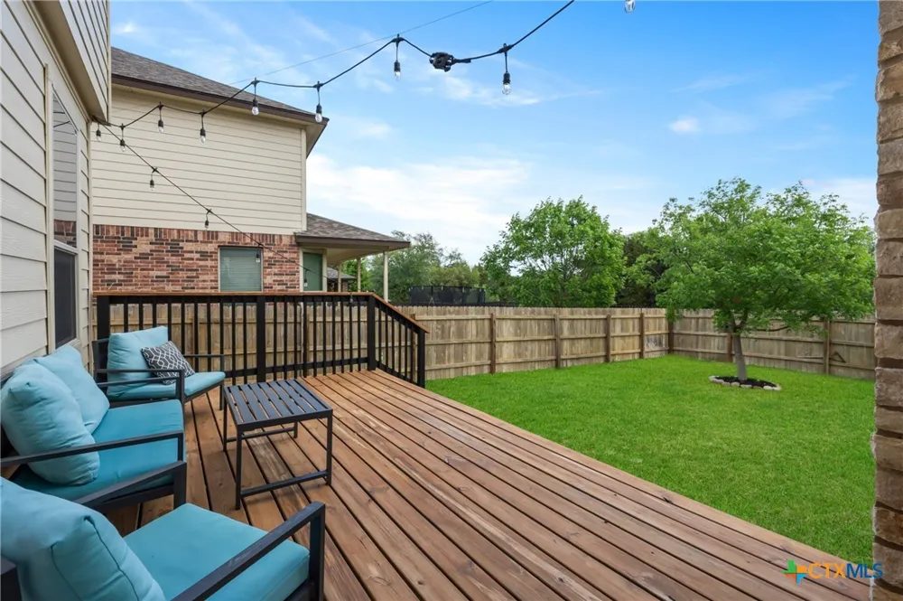 5221 Cicero Drive Belton, TX 76513
