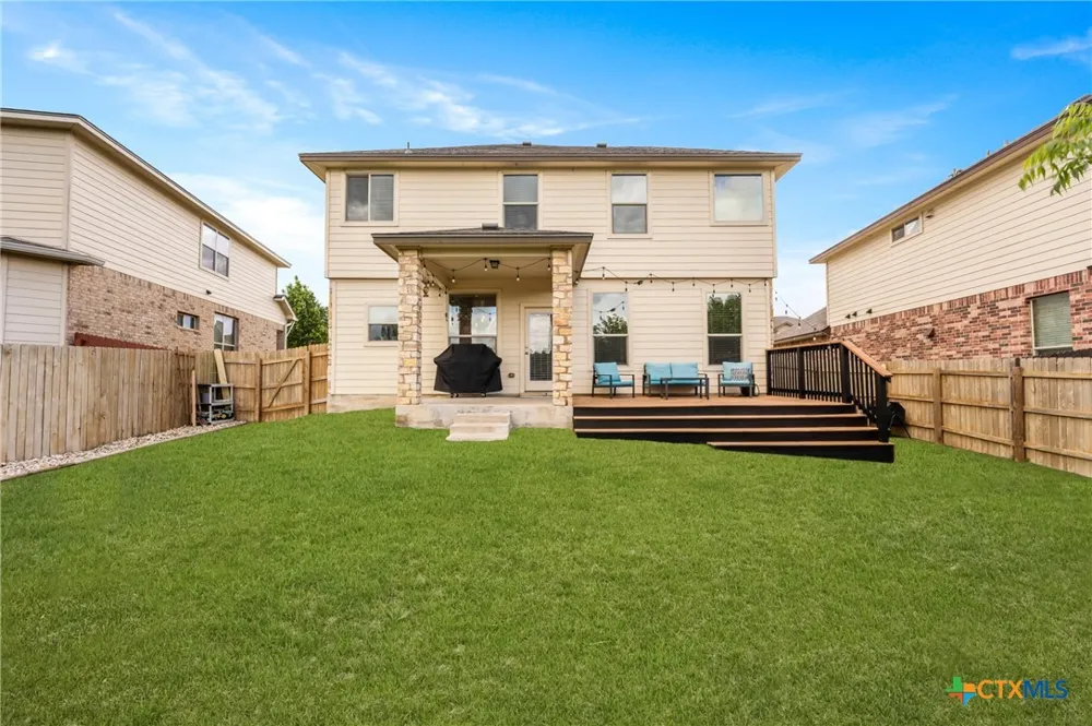 5221 Cicero Drive Belton, TX 76513