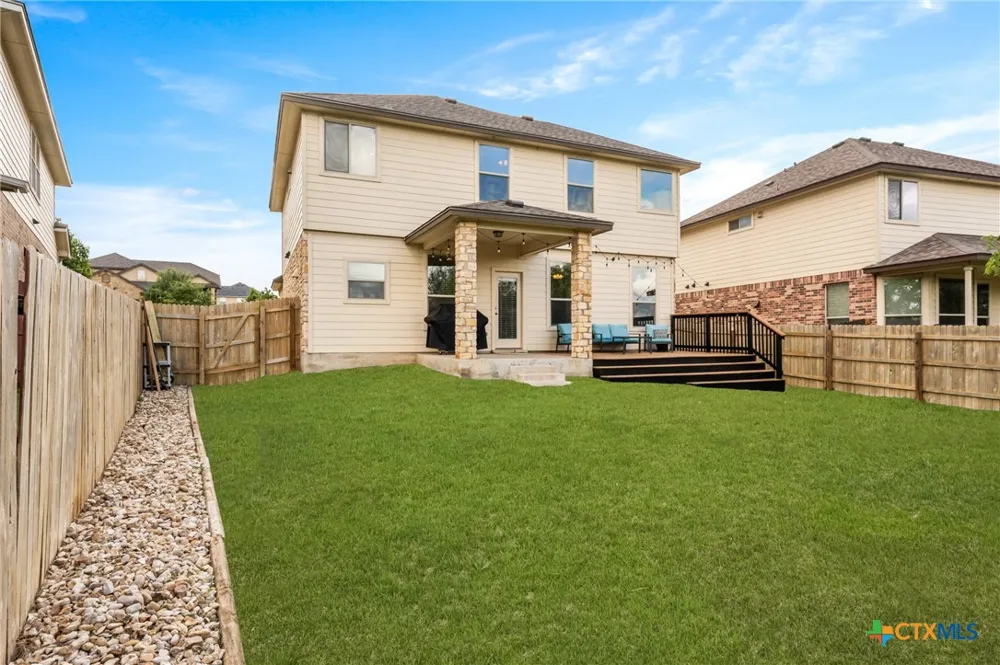 5221 Cicero Drive Belton, TX 76513