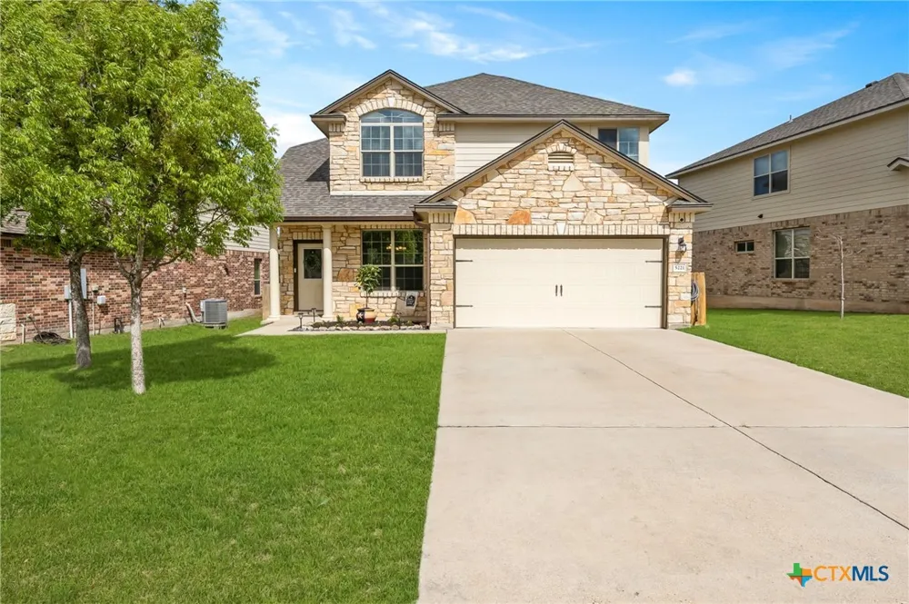 5221 Cicero Drive Belton, TX 76513