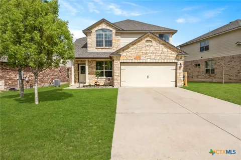 5221 Cicero Drive