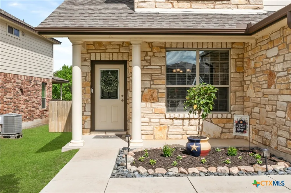 5221 Cicero Drive Belton, TX 76513