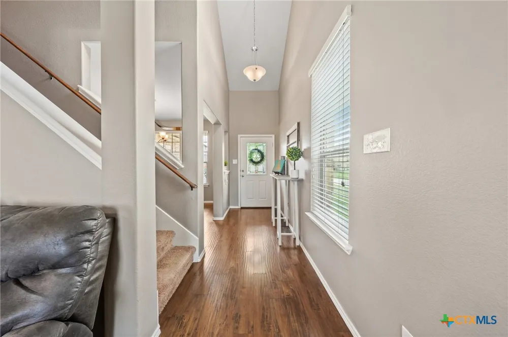 5221 Cicero Drive Belton, TX 76513