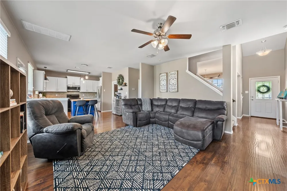 5221 Cicero Drive Belton, TX 76513
