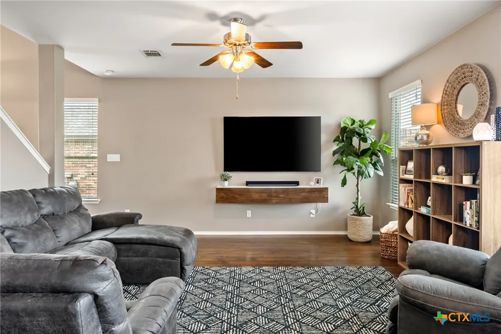 5221 Cicero Drive Belton, TX 76513