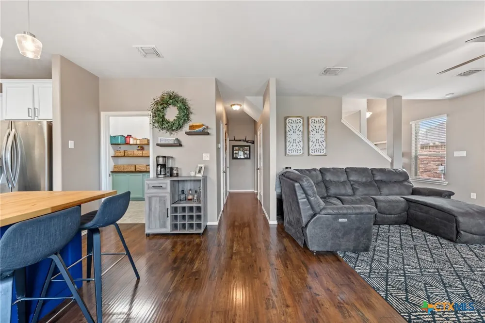 5221 Cicero Drive Belton, TX 76513