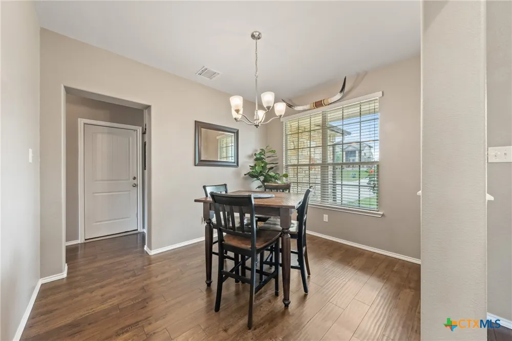 5221 Cicero Drive Belton, TX 76513