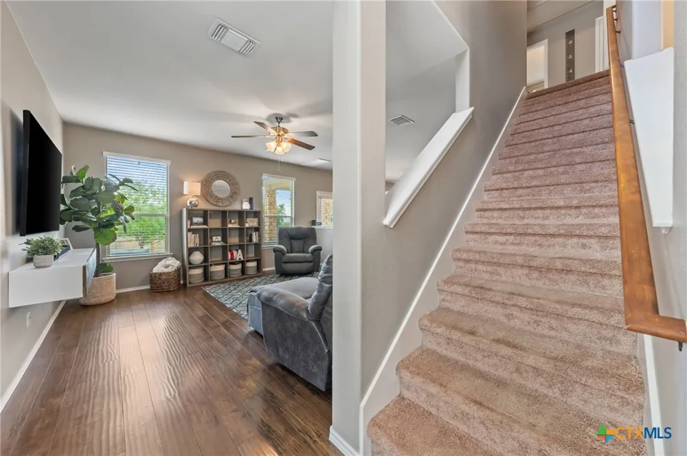 5221 Cicero Drive Belton, TX 76513