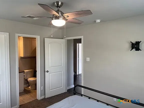 5317 Othello Drive Belton, TX 76513