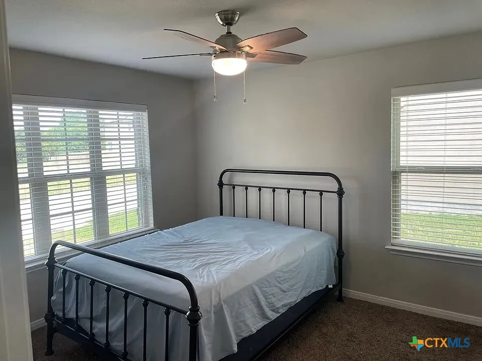 5317 Othello Drive Belton, TX 76513