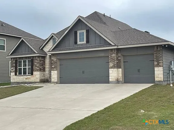 5317 Othello Drive Belton, TX 76513