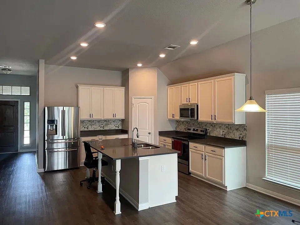 5317 Othello Drive Belton, TX 76513