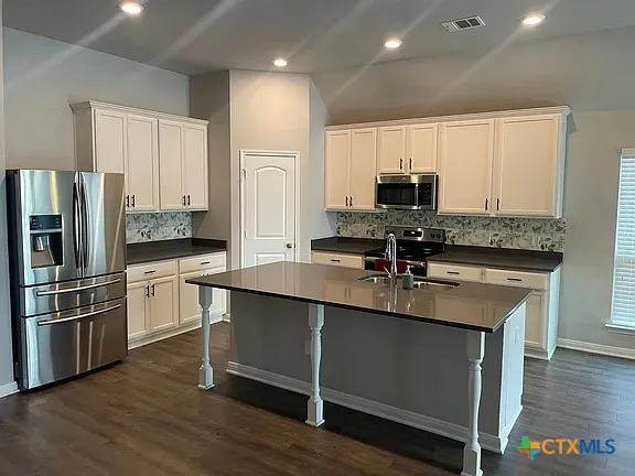 5317 Othello Drive Belton, TX 76513