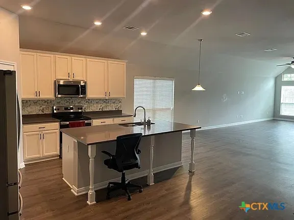 5317 Othello Drive Belton, TX 76513